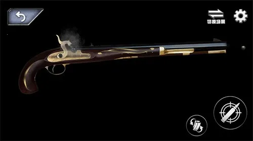 3Dǹе��ʵģ��(ǹе���ģ��)v1.2 ��Ѱ�