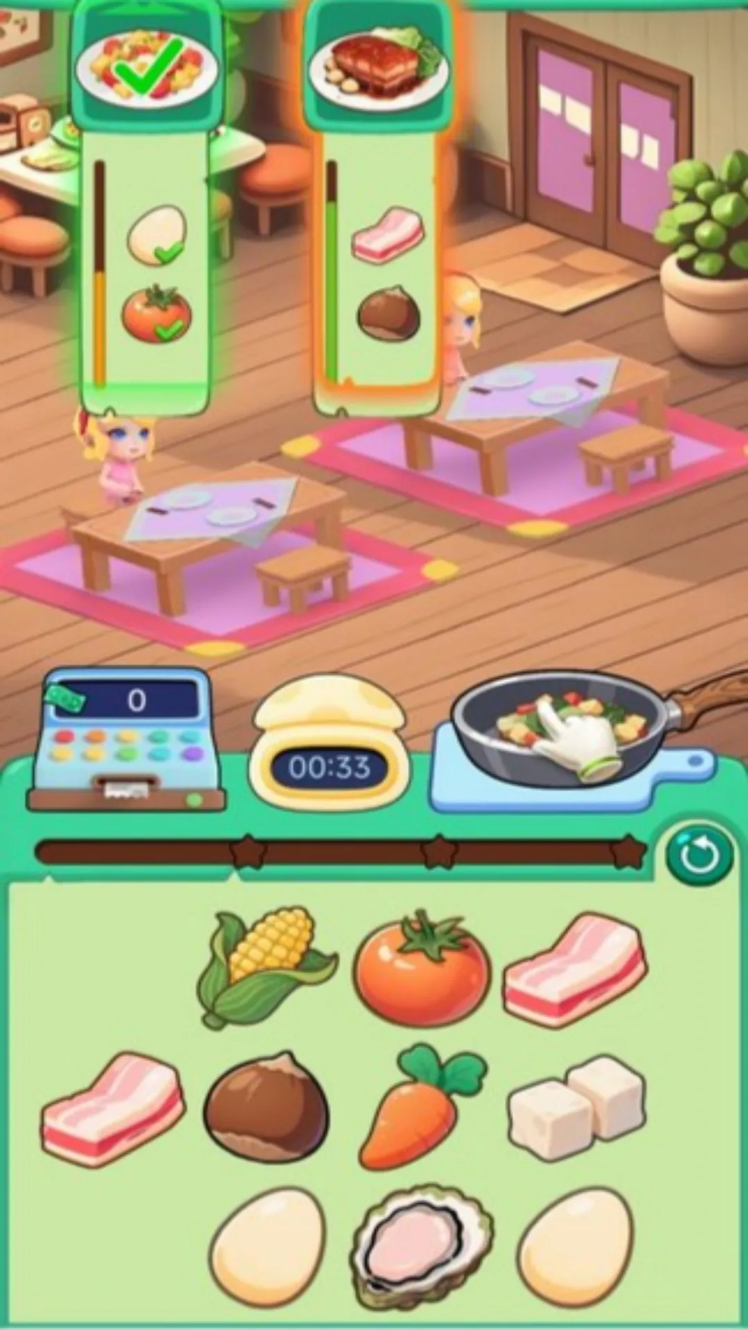 ��������ģ��ս(������Ӫ��)v4.11.6 �ֻ���