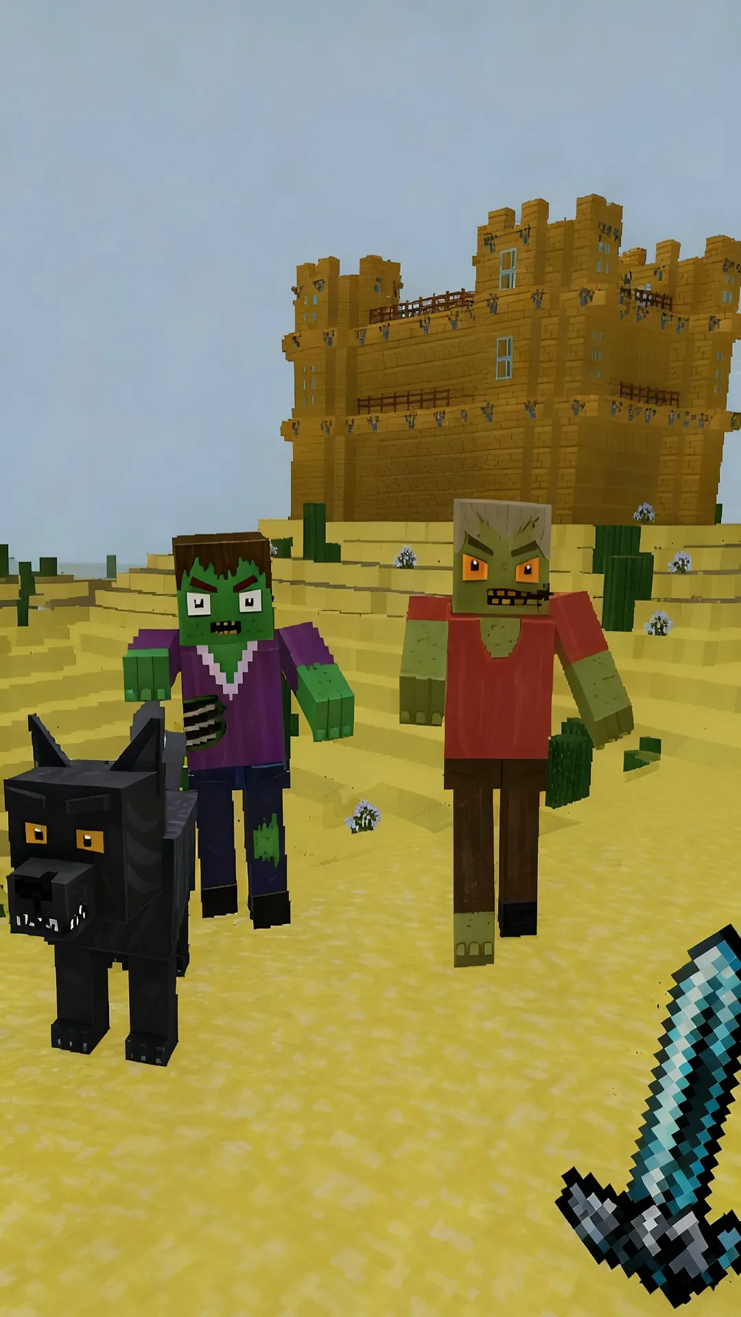 ���������(ɳ�н�����)v1.0.0 ��Ѱ�