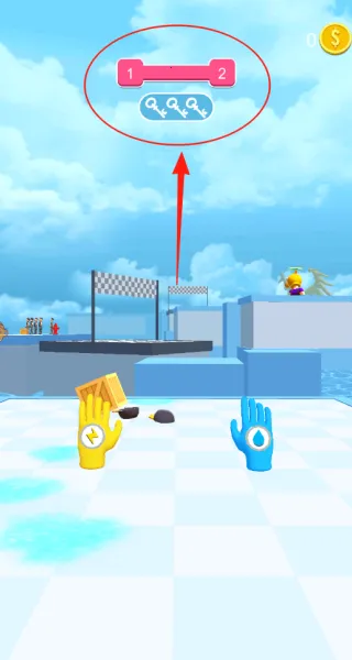 手套传说2025官方正版 手套传说2025官方正版