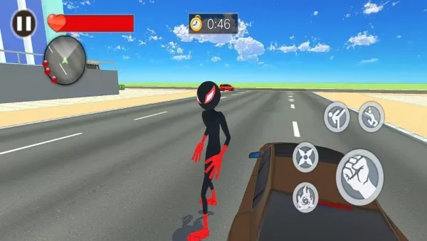 ���������Ӣ��ð��(�����ð��)v1.1 �ֻ���