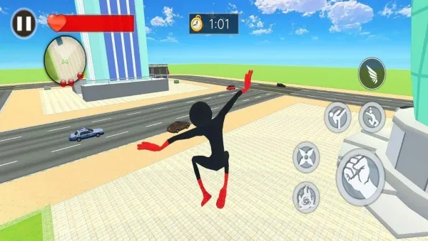 ���������Ӣ��ð��(�����ð��)v1.1 �ֻ���