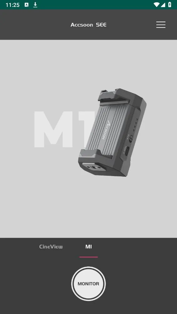 Accsoon SEE(��Ƶ��¼��)v1.3.5 ��Ѱ�