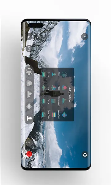Accsoon SEE(��Ƶ��¼��)v1.3.5 ��Ѱ�
