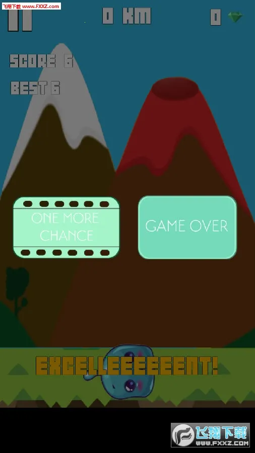 跳跳果冻2025最新版本 跳跳果冻2025最新版本