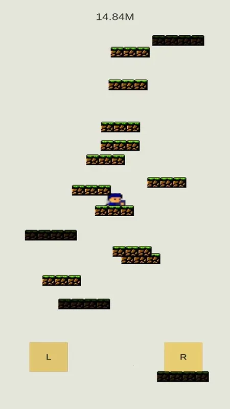 跳跳小子最新手机版 跳跳小子最新手机版