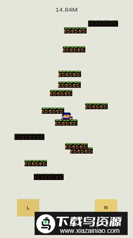 跳跳小子最新手机版 跳跳小子最新手机版