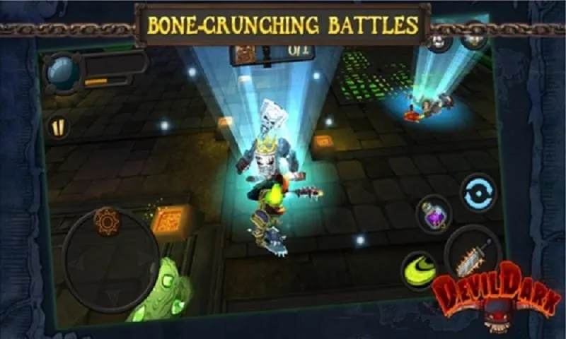 黑暗领域(地牢大冒险) 黑暗领域(地牢大冒险)