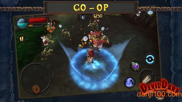 黑暗领域(地牢大冒险) 黑暗领域(地牢大冒险)