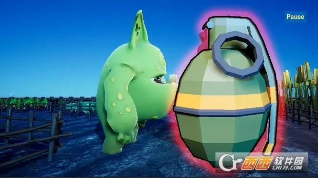 ��԰�ػ���(��԰������)v1.0 �ٷ�����