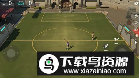 足球之城2025最新版本 足球之城2025最新版本