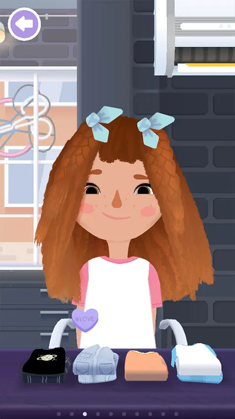 小小理发师最新手机版 小小理发师最新手机版