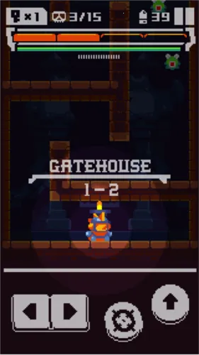 森林之塔安卓版手机版 森林之塔安卓版手机版