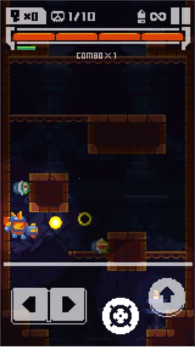 森林之塔安卓版手机版 森林之塔安卓版手机版