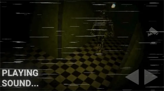 Yaten(恐怖解谜游)