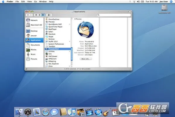 Thunderbird(�����ܰ�ȫ)v8.2 �ٷ�����