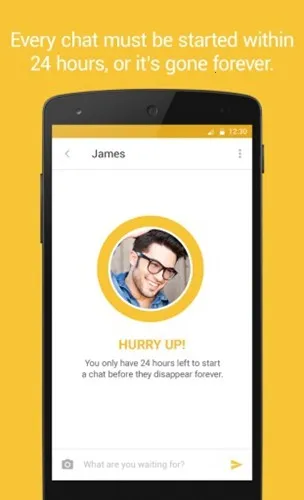 Bumble2025�ٷ����°汾v5.363.0 �ֻ���