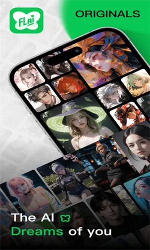 FLAI(AI�罻����)v1.2.19 ��׿��