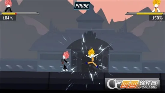 Stick Fighter(����˶�������)v7.1.1 ��׿��