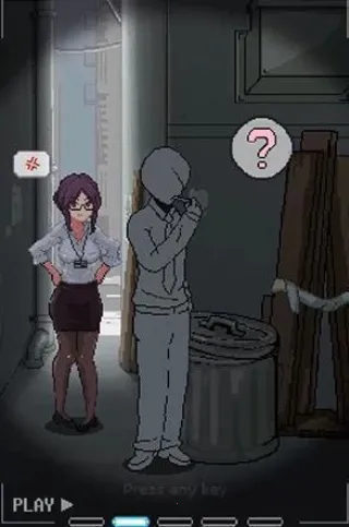 Back Alley Tales(����������)v1.13dan �ֻ���