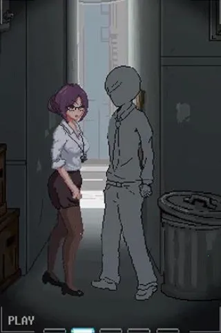 Back Alley Tales(����������)v1.13dan �ֻ���