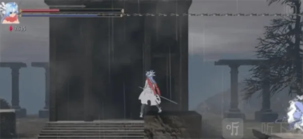 圣骑士莉卡物语(3D闯关游戏)