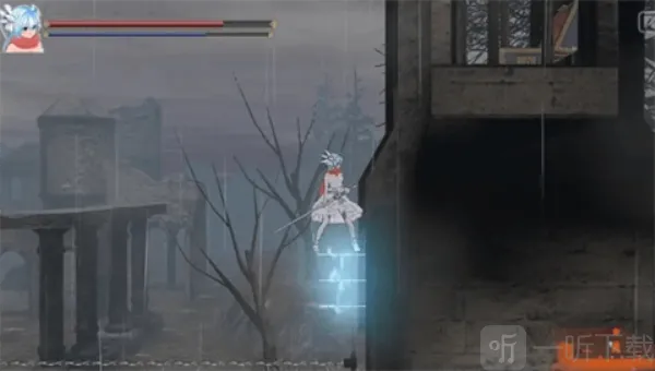 圣骑士莉卡物语(3D闯关游戏)