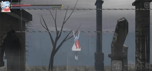 圣骑士莉卡物语(3D闯关游戏)