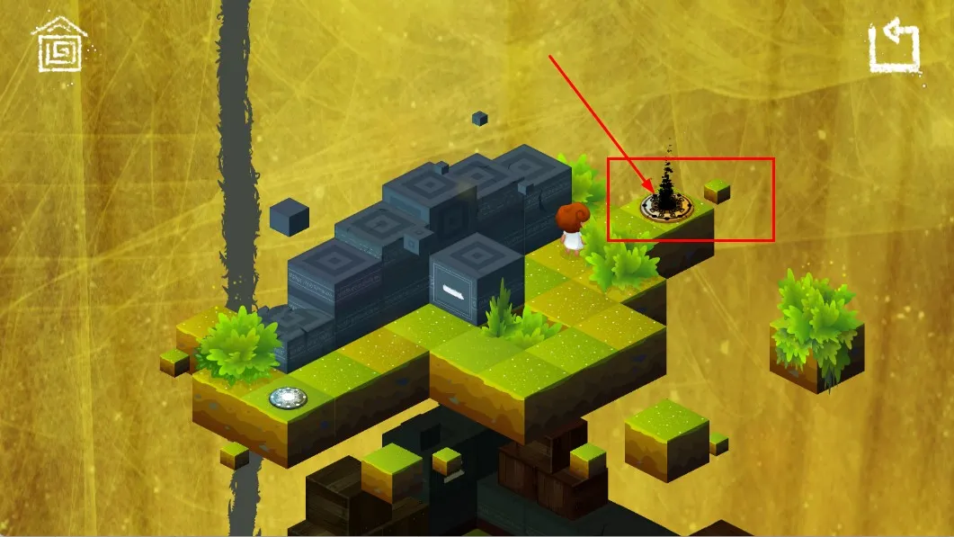 不朽的女人(解谜游戏) 不朽的女人(解谜游戏)