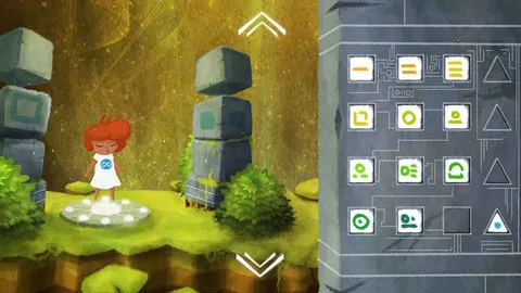 不朽的女人(解谜游戏) 不朽的女人(解谜游戏)