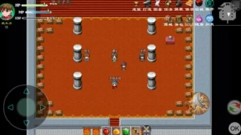 �귨��˵2(ð��RPG��)verver1.7 �ֻ���