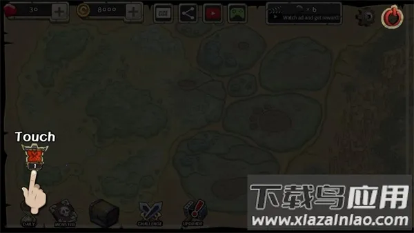 塔防守卫者(策略塔防) 塔防守卫者(策略塔防)