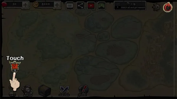 塔防守卫者(策略塔防) 塔防守卫者(策略塔防)