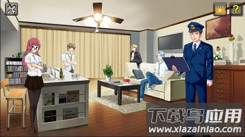 ����С��ʧ�ٰ�2025�ٷ����°汾v1.0 ��׿��