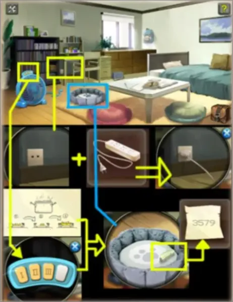 密室小狗失踪案2025官方最新版本 密室小狗失踪案2025官方最新版本