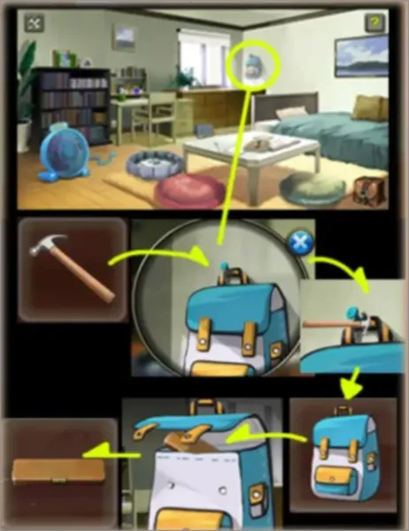 密室小狗失踪案2025官方最新版本 密室小狗失踪案2025官方最新版本