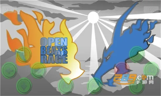 ����OpenBOR�����ֻ���