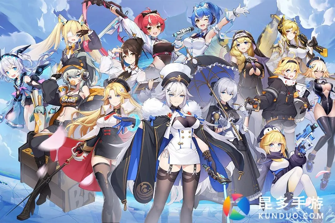 ����ԪŮ��(����������)v1.1.0 ��׿��