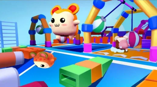 迷你世界冒险(冒险竞技游) 迷你世界冒险(冒险竞技游)