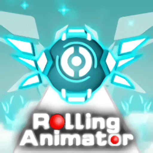 Rolling Animator��׿���ֻ���v0.5.4 �ٷ�����
