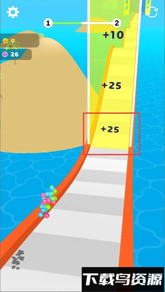 �켣��3D(С�򴳹���)