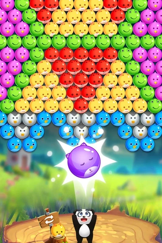 宠物泡泡龙(宠物泡泡消) 宠物泡泡龙(宠物泡泡消)