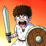 �Ƕ�ʿ����(�Ƕ�ʿս��)v1.4.1 ��׿��