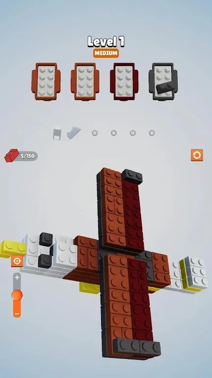 ��ľ����2025�ٷ����°汾v0.1 �ֻ���