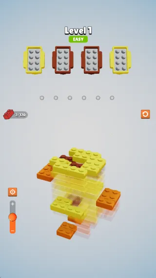 积木建筑2025官方最新版本 积木建筑2025官方最新版本