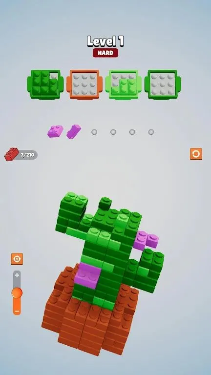 ��ľ����2025�ٷ����°汾v0.1 �ֻ���