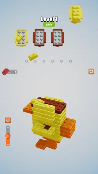 积木建筑2025官方最新版本 积木建筑2025官方最新版本