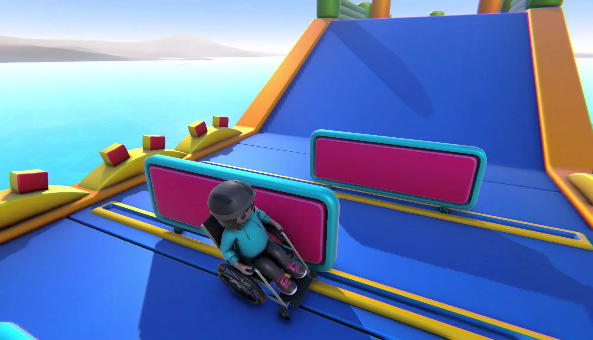 ������ǰ��(3D������Ϸ)v0.2 beta �ֻ���