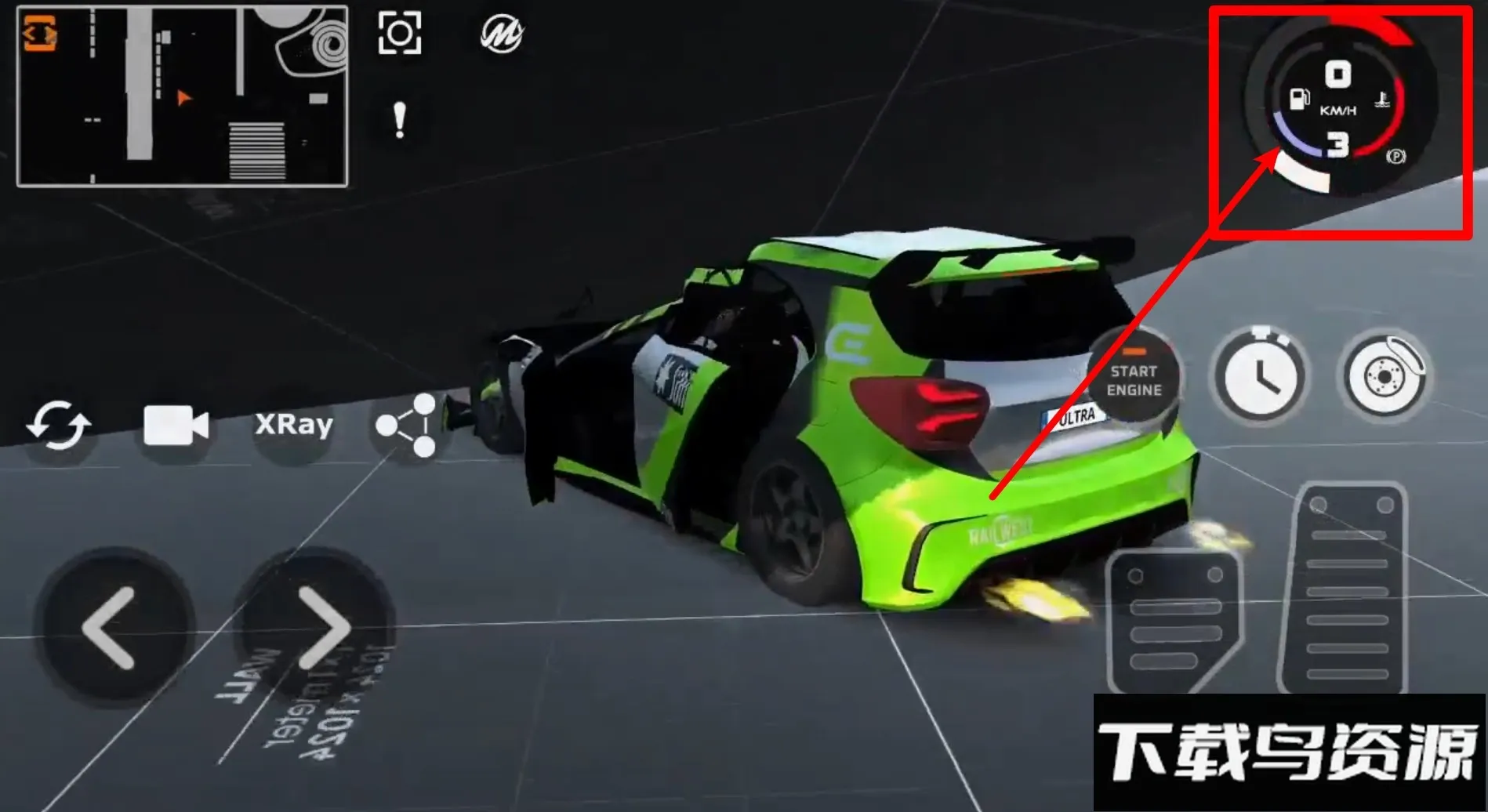 车祸沙盒模拟器2025下载安装 车祸沙盒模拟器2025下载安装