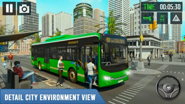 ��ʿģ��2025(��ʿ��ʻģ��)v1.4 �ֻ���